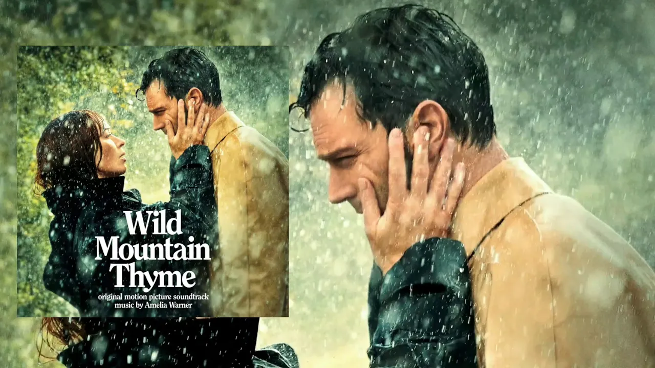 I'll Be Singing | from (Wild Mountain Thyme Soundtrack (audio)) I'll Be Singing | from (Wild Mountain Thyme Soundtrack (audio))