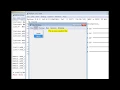 Adding Menulist in Menu on Window in Python