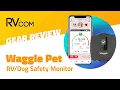 Download Lagu Waggle RV Dog Temperature Monitor - RV.com | Gear Review