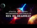 Download Lagu Static Movemen/Metronome/Naturaliz - Mix by HEADBEAT