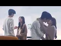 Download Lagu 霸總偷偷準備驚喜向灰姑娘求婚，兩人熱情擁吻，甜蜜私定終身！#愛情#霸總#甜寵#張凌赫#徐若晗#爱你