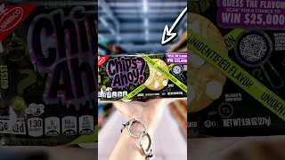 ¿$25,000 DOLARES por DESCIFRAR el SABOR MISTERIOSO de estas GALLETAS?