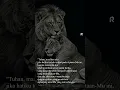 Download Lagu Catatan Untuk Sang Maha Cinta PASAL 1 Ayat 5 #rezckypurba #menerkausiatuhan #love #cinta