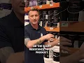 Behr Dynasty Scuff Resistance