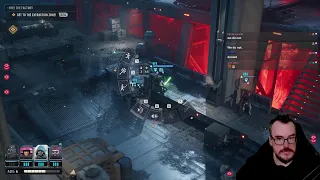 Star Wars Zero Aim Company - Buncha Glup Shittos killing droids across the galaxy