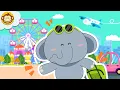 Download Lagu Lagu Anak Anak | BaLiTa | Liburan 🧳🛫