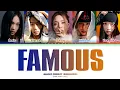 Download Lagu ALLDAY PROJECT 'Famous' (Color Coded Lyrics)