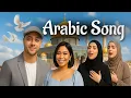 Download Lagu Kumpulan Lagu Arab Viral di TikTok terbaru 2025 Live Streaming Musik Arab #arabicsongs