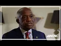 Mecklenburg County sheriff addresses plan for jail staffing shortages