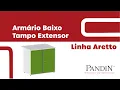 Vídeo do produto
