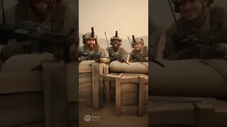 ذعر القنبلة اليدوية 