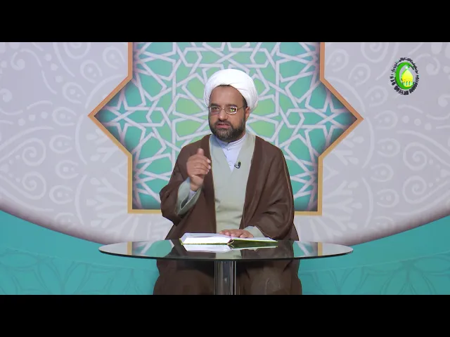 ⁣139     احکام میت  ۳ - مولانا: امجد علی