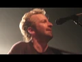 Trampled by Turtles Milwaukee 2016