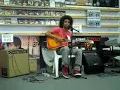 Hey Ya (acoustic) - Andre 3000