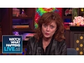 Download Lagu Do Susan Sarandon And Julia Roberts’ Still Have Beef? | WWHL