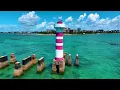 Brazil 4K Drone Footage | Sugarloaf Mountain, Blue Waters & Brazilian Paradise | Deep House