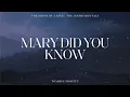 Mary Did You Know? (INSTRUMENTAL) - Tommee Profitt