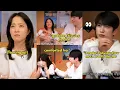 Download Lagu Park Jinyoung as Lee Hosu😭 The way he comforts Boyoung by tapping her back while she’s tearing up🥹
