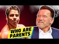 WHO IS JOSEPH BAENA GET TO KNOW ARNOLD SCHWARZENEGGER S SON S JOB NET WORTH MORE