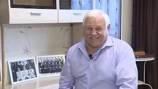 «События недели» с Андреем Копейкиным, эфир от 12 апреля 2020 года (часть 1)