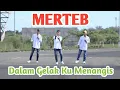 Download Lagu ARIEF ,,DALAM GELAK KU MENANGIS. COVER BY MERTEB (ariel,riski,Azi) UNDHARI