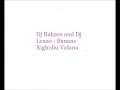 Download Lagu Dj Rakzen and Dj Lenzo - Banani Xigubu Bafana