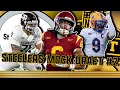 Steelers 2026 NFL Mock Draft Full 7 Rounds Another Trade Up Scenario
