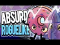 Download Lagu Yup, a Wild Little Unhinged Roguelike