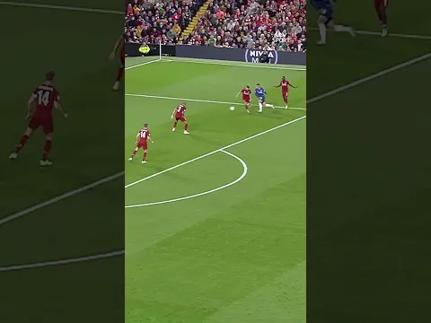 Eden Hazard was an absolute wizard 🧙