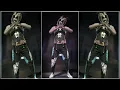 PRESET FF DJ PAPARIPAP VIRAL TIKTOK KANE #preset