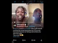 Aakosha having flashbacks RELIVES the moment she got robbed bk last month Comments not buying it