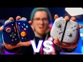 BEST Switch Joy-Con Is NYXI Hyperion Pro VS MOBAPAD M6