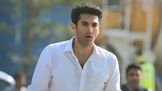 بيخش وسط عصابه رايسها دماغه زريه مايعرفش ان هذا الولد البسيط دماغه زريه 