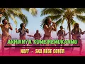 Lagu Akhirnya Kumenemukanmu  - Naff (SKA Rege)