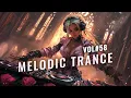 Download Lagu Chronos! Melodic Trance Journey 2025 Vol. 58 - Best Deep House \u0026 Progressive Trance EDM Mix