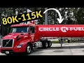 Is Circle K one of the top fuel driving jobs out there NOW HIRING