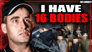 How a Mormon Kid From Texas Became a Mexican Cartel Sicario