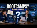 The Truth About Data Analytics Bootcamps Will They Actually Get You Hired