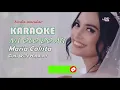 Download Lagu Karaoke lagu Nikah [Na olo do au_Maria Calista] Cipt. Willy Hutasoit