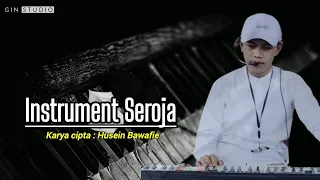 allginanjar instrument seroja lagu melayu bikin sedih