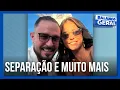 Lagu PAOLLA OLIVEIRA E DIOGO NOGUEIRA SE SEPARARAM I A HORA DA VENENOSA