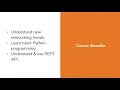 Network Programmability Foundation