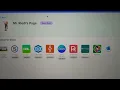 Log in from home IXL - Mr Riedl