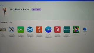 Log in from home IXL - Mr Riedl