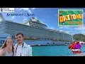 The Dice Tower Cruise 2026 - Pt 1 Days at Sea