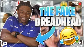 5 Worst Type Of Dreadheads Funny Asf REACTION