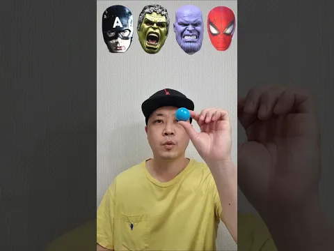 Funny Emoticon mukbang 😍