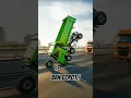 Download Lagu Kiepwagen zwenken, perfecte springactie!! #trukswending #dumptruck #truck