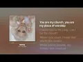Kali Uchis - Melting (Lyrics)
