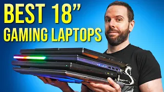 The Best And Worst 18 Gaming Laptops I Tested Them All 